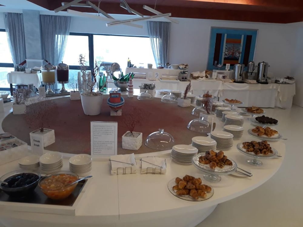 Фото Hotel Poseidon