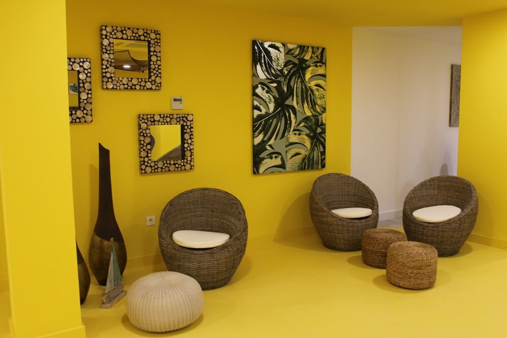 Фото Casual del Mar Málaga