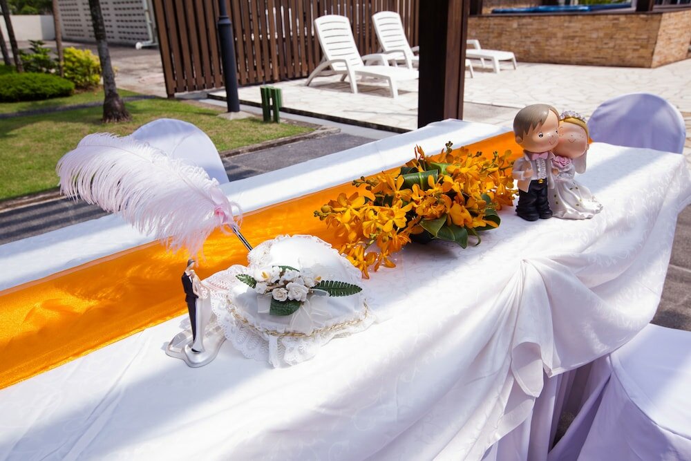 Фото Hotel Miramar Singapore