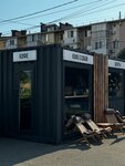 Choise Coffee (Obyezdnaya ulitsa, 31), coffee shop