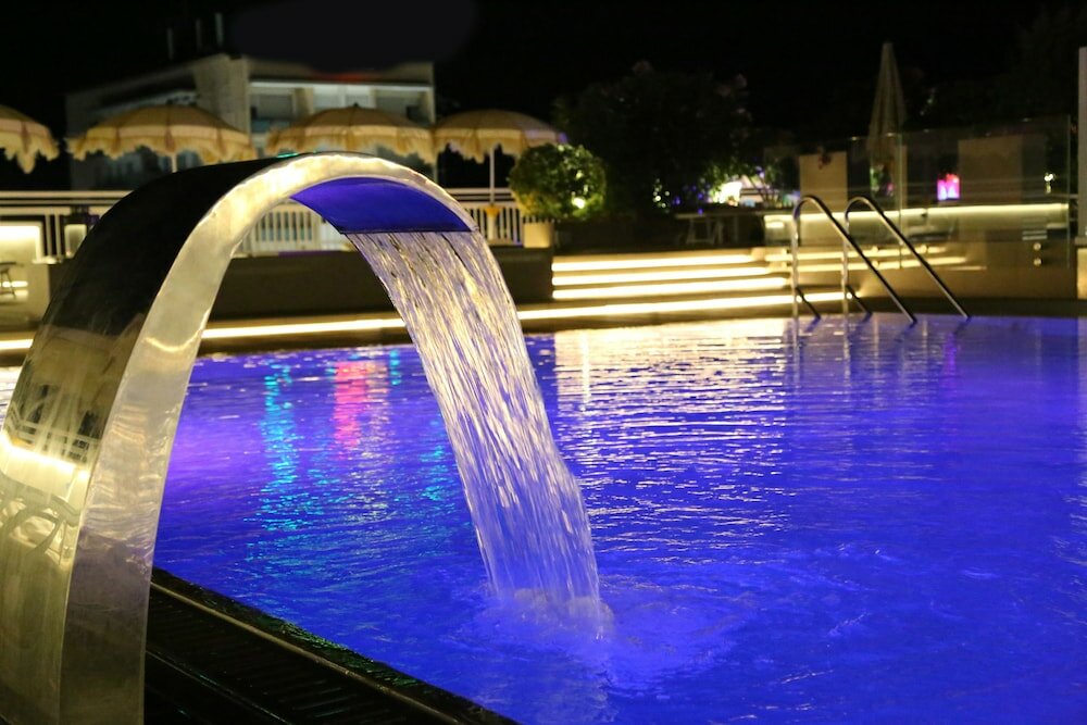 Фото Principe Palace