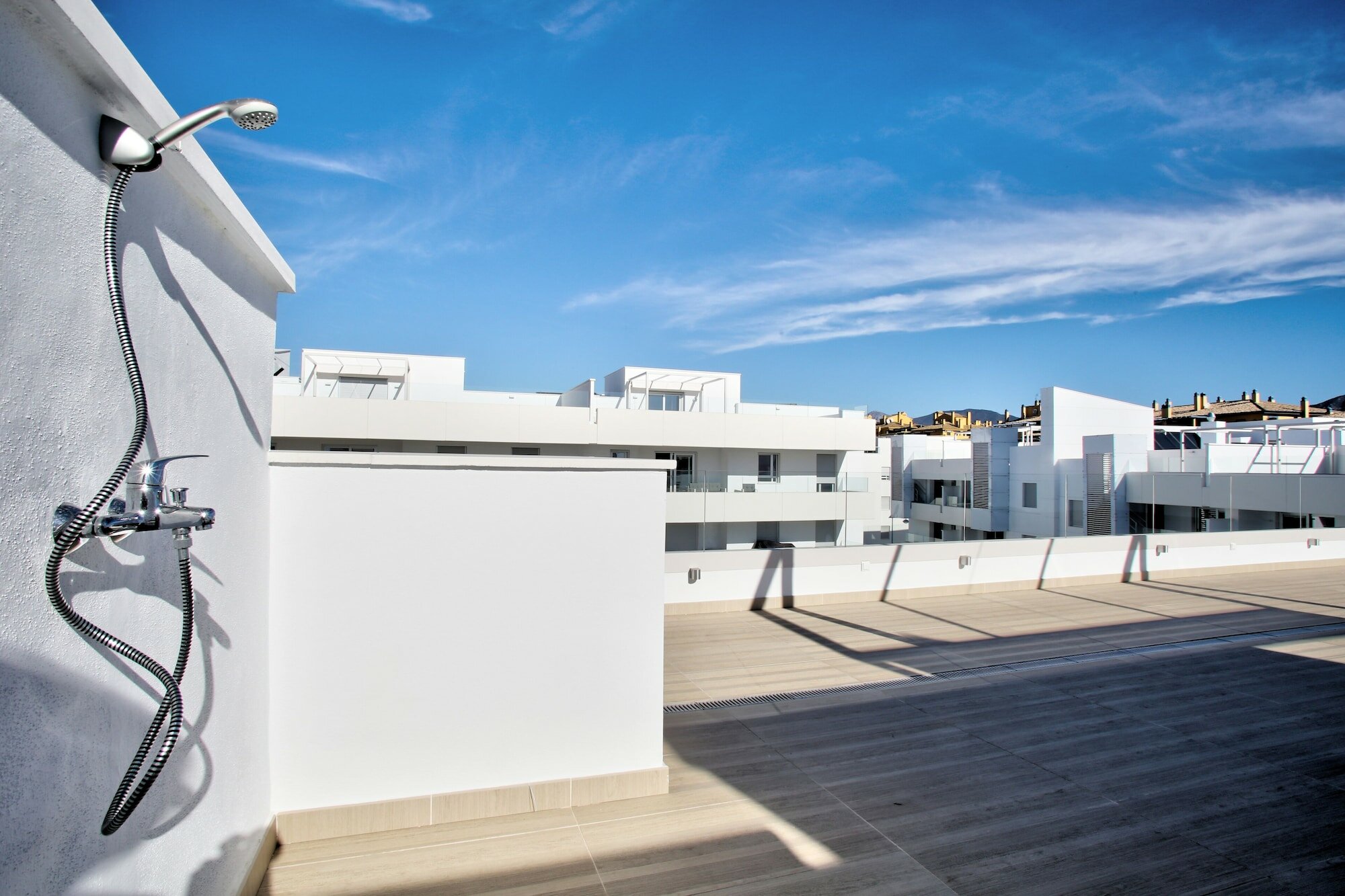 Фото Aqua Apartments Vento, Marbella