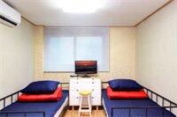 Фото Hostel Kw Gangnam