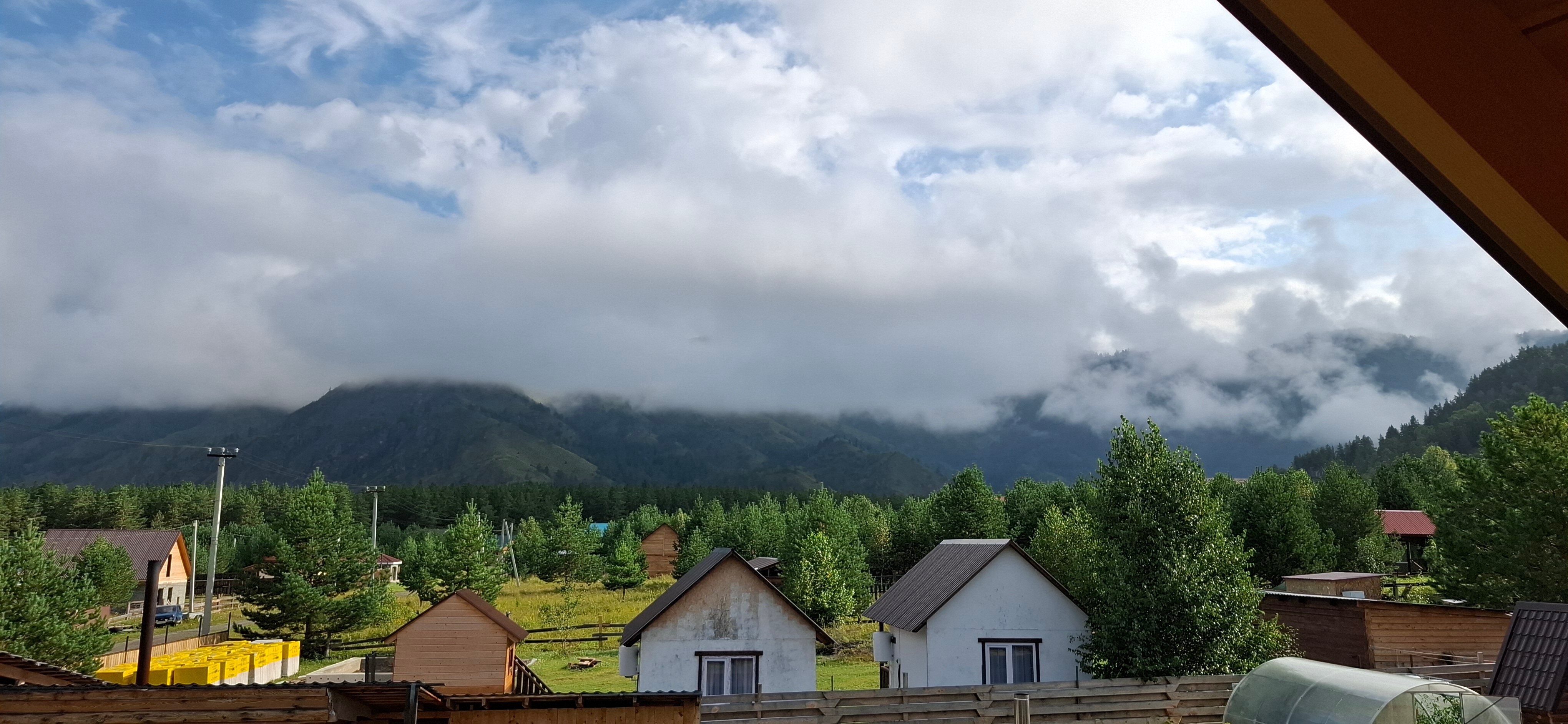 Фото Усадьба Крассула