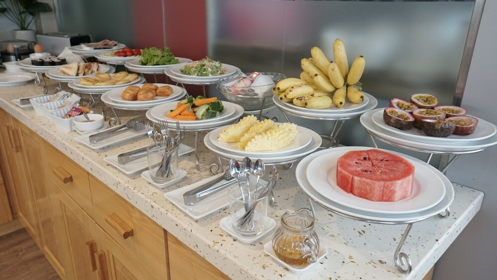 Фото Blue Hanoi Hotel