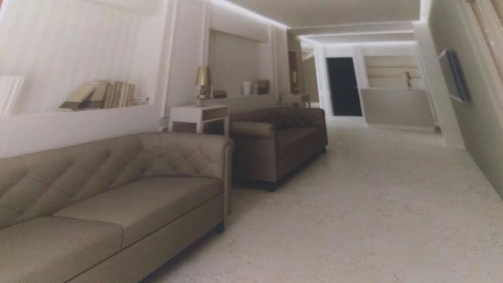 Фото Aparthotel Villa Aria