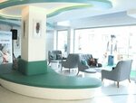 Anatomica Hair Transplant Clinic (Istanbul, Buyukdere Avenue, 74A), medical center, clinic