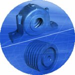 Patsan Godeneli Bearing Industry (Konya, Karatay, Hacıyusufmescit Mah., Necip Sok., 7) ، مسابك