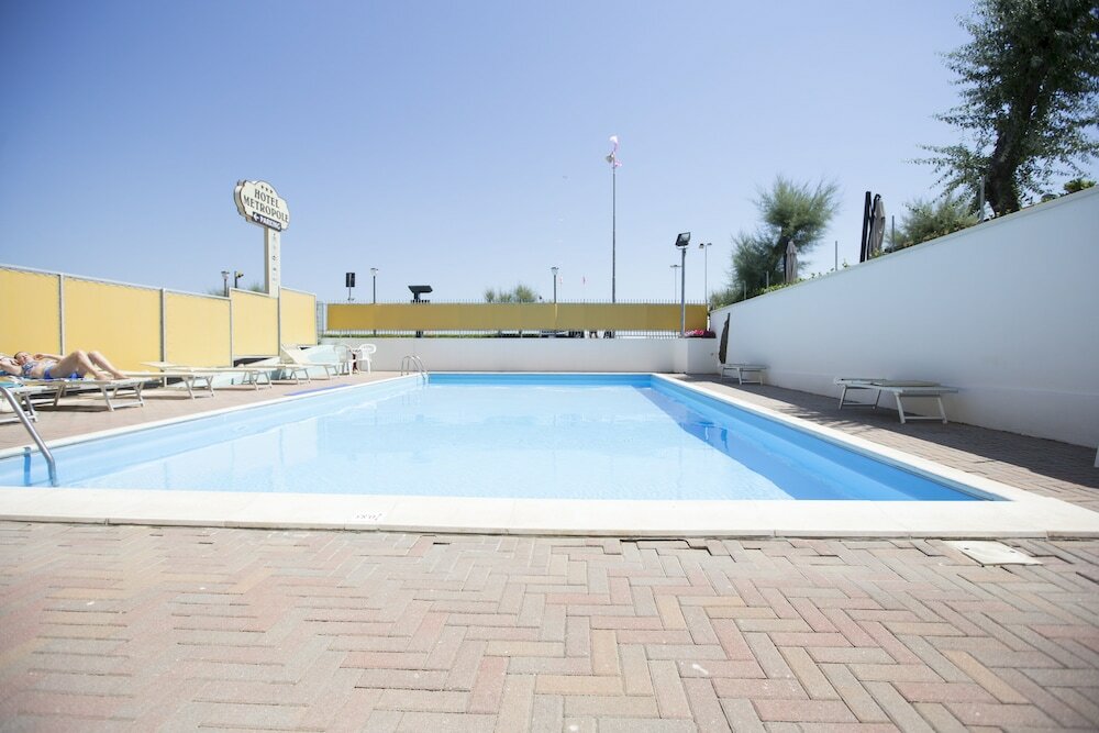 Фото Hotel Metropole