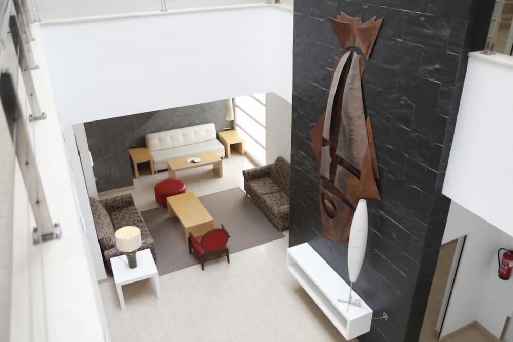 Фото Adiafa Hotel