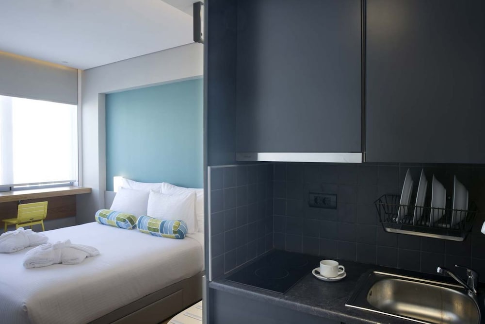 Фото Athenaeum K 29 Hotel