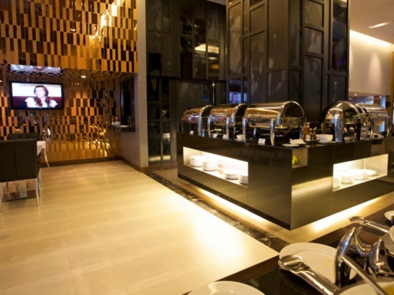 Фото M2 de Bangkok