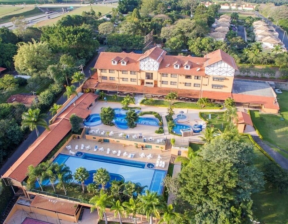 Фото Braston Indaiatuba