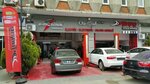 E-Mobiltek Oto Erol (İstanbul, Sarıyer, Maslak Mah., AOS 7. Sok., 213-214) ، ورشة لتصليح السيارات