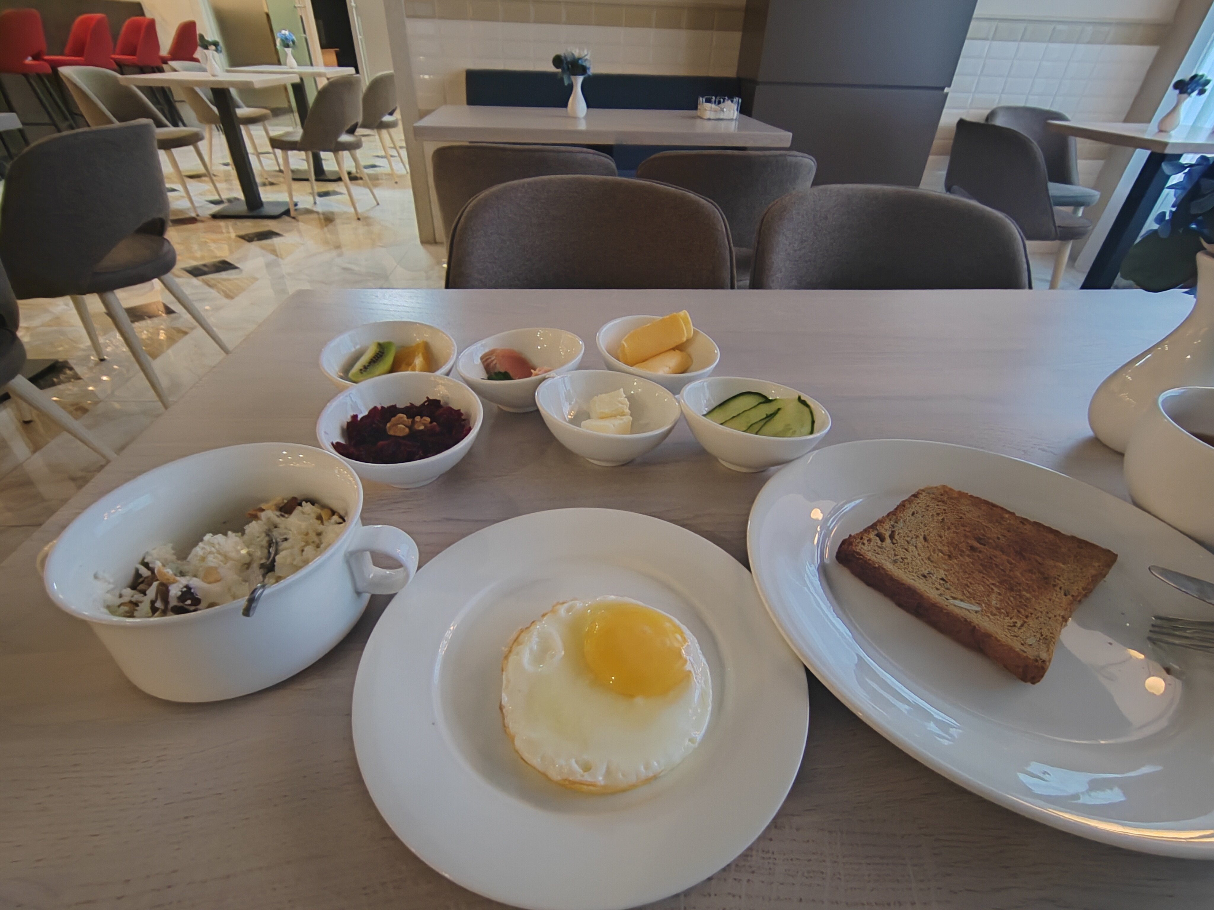 Фото Русский Двор