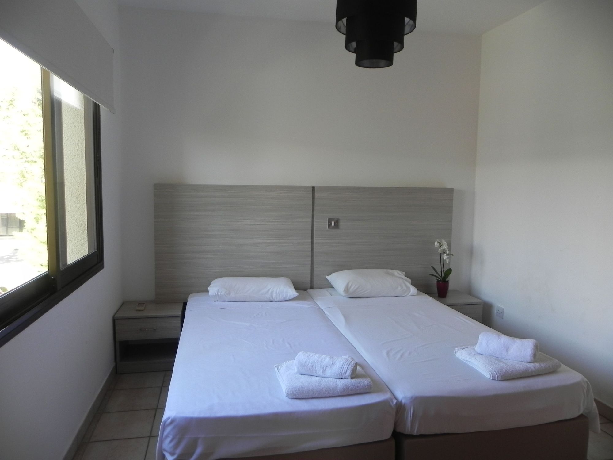 Фото Andries Apartments