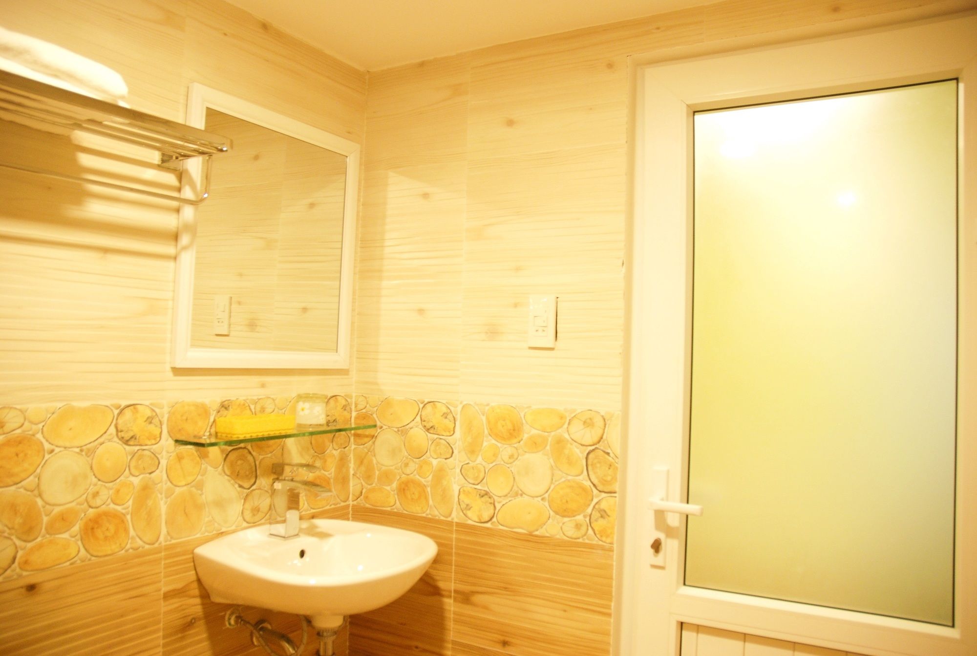 Фото Dalat Flower Hotel