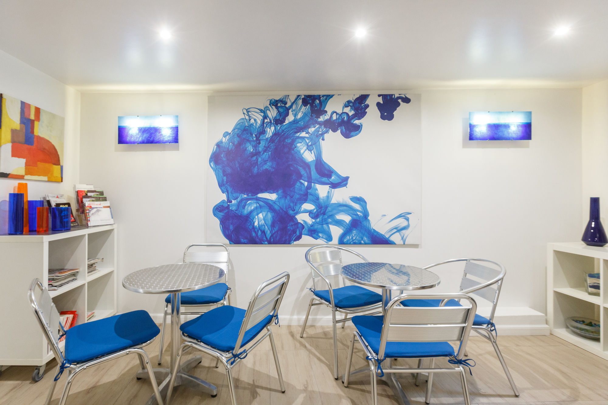 Фото Résidence Paris Asnières