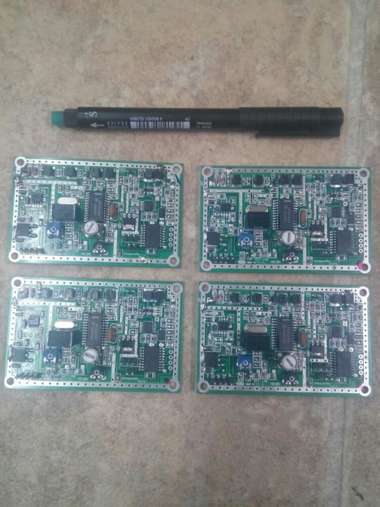 Electrical and wiring accessories Gediz Electronics, Izmir, photo