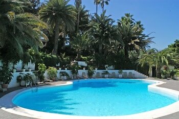 Фото Hotel Cortijo San Ignacio