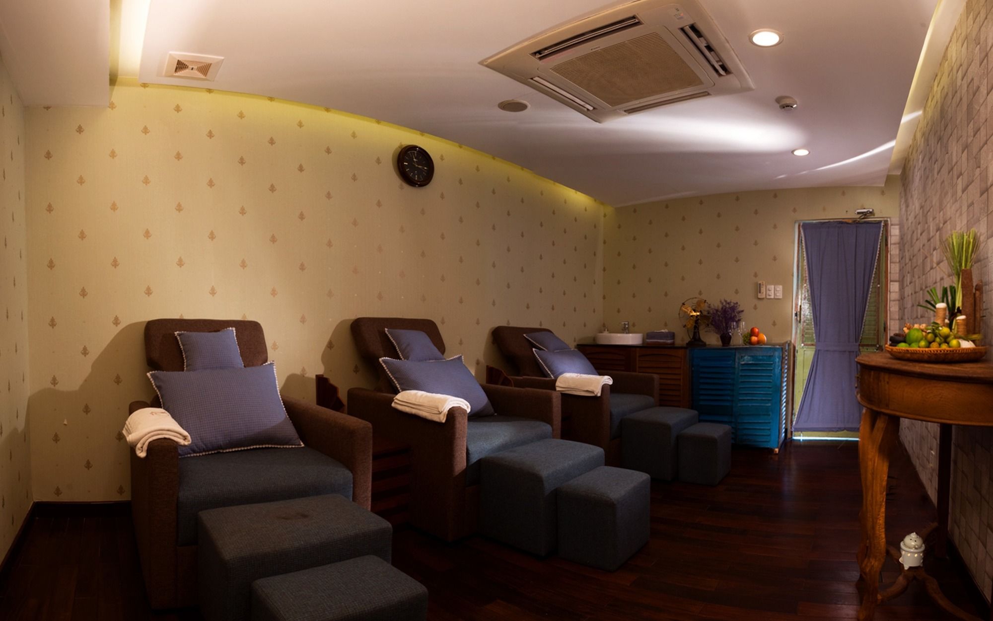 Фото Silverland Jolie Hotel
