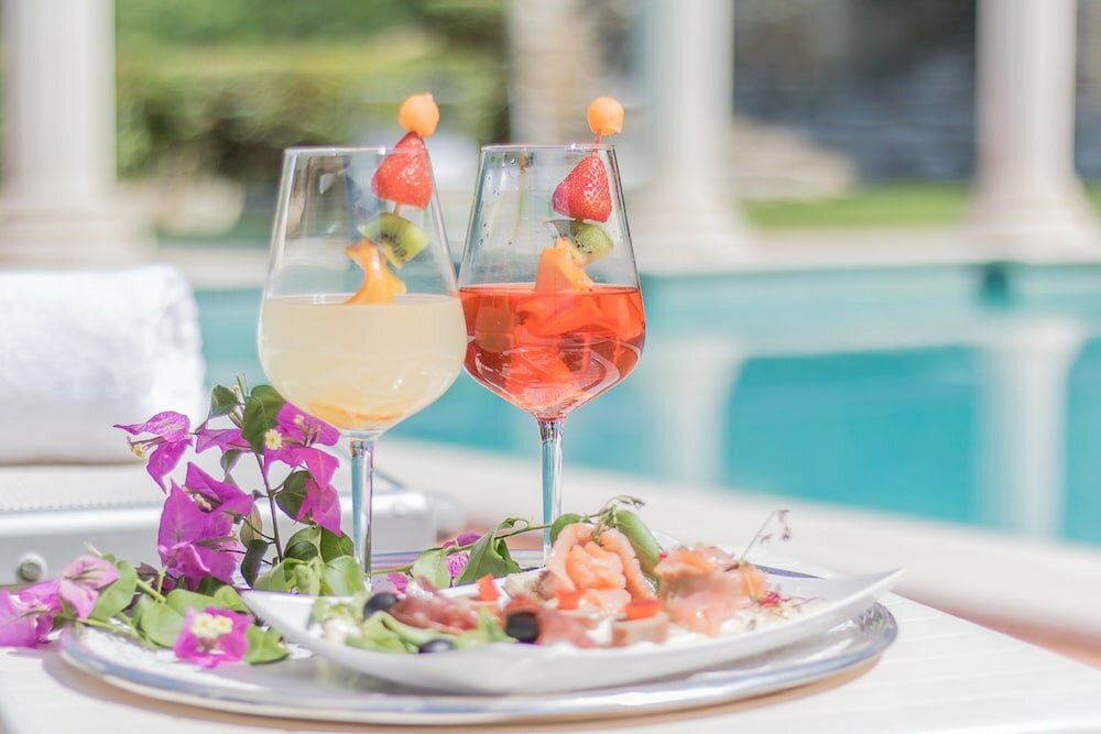 Фото Hotel Torre Sant Angelo