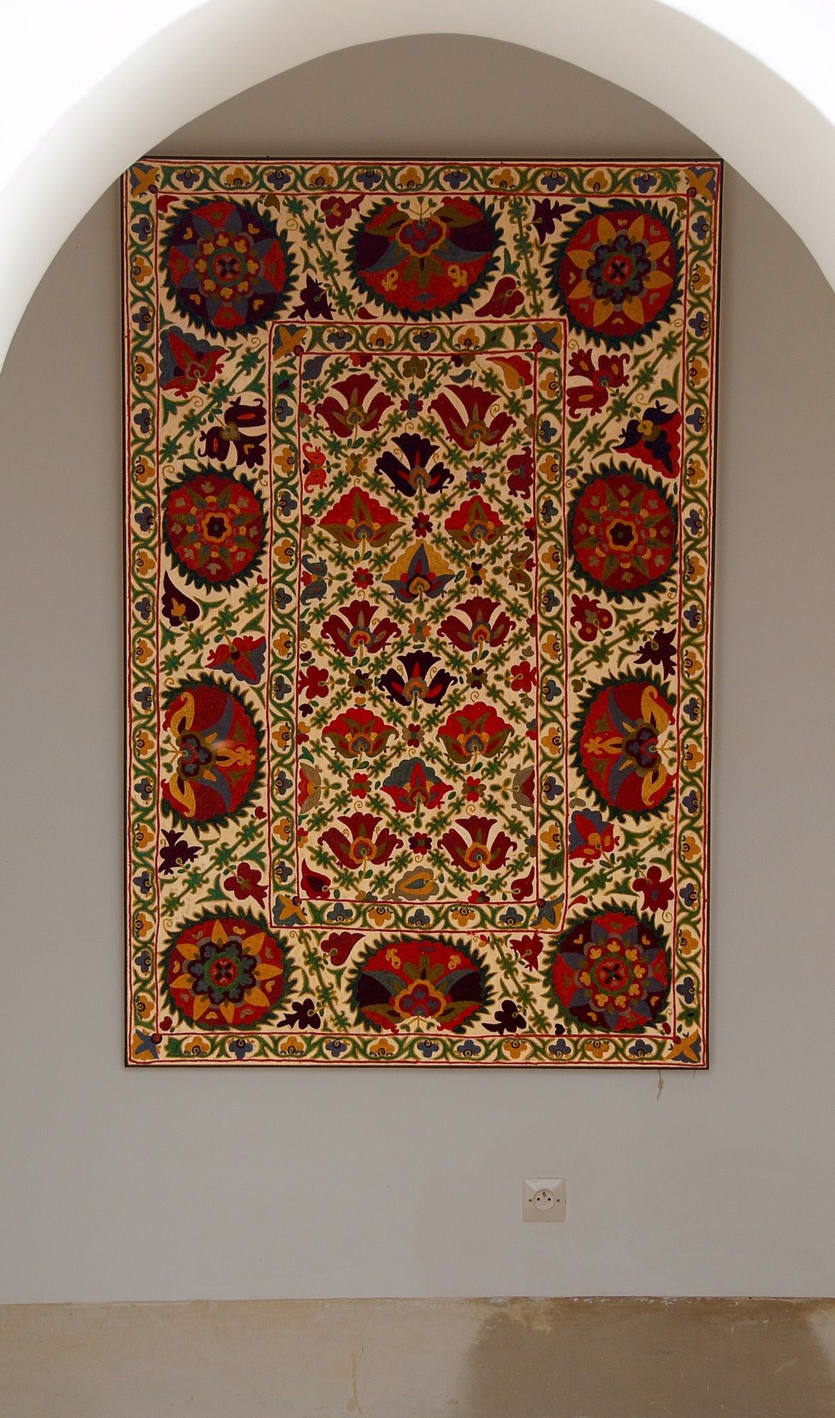 Фото Riad Porte Royale