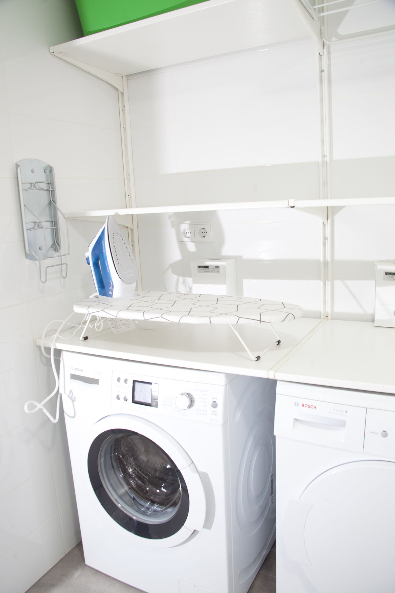 Фото Color Suites Alicante