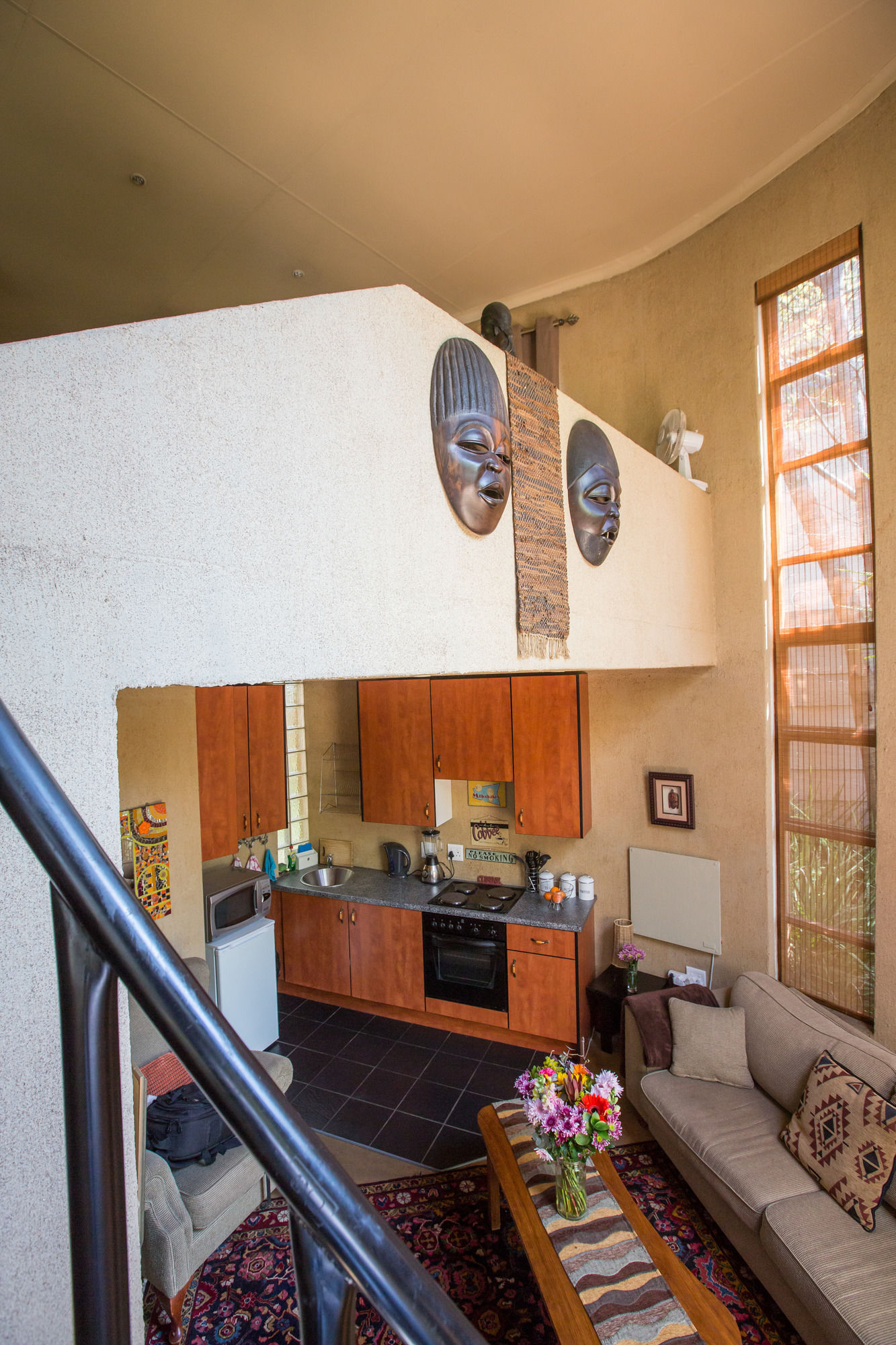 Фото Moonflower Cottages