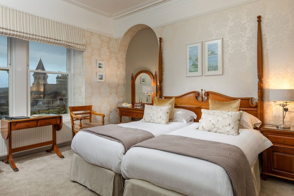 Фото Hotel Penzance