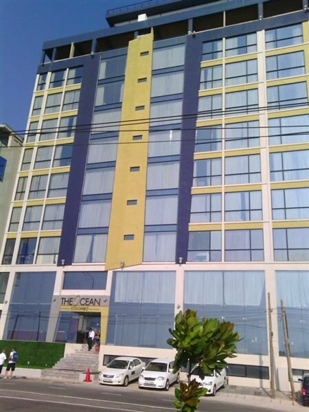Фото The Ocean Colombo