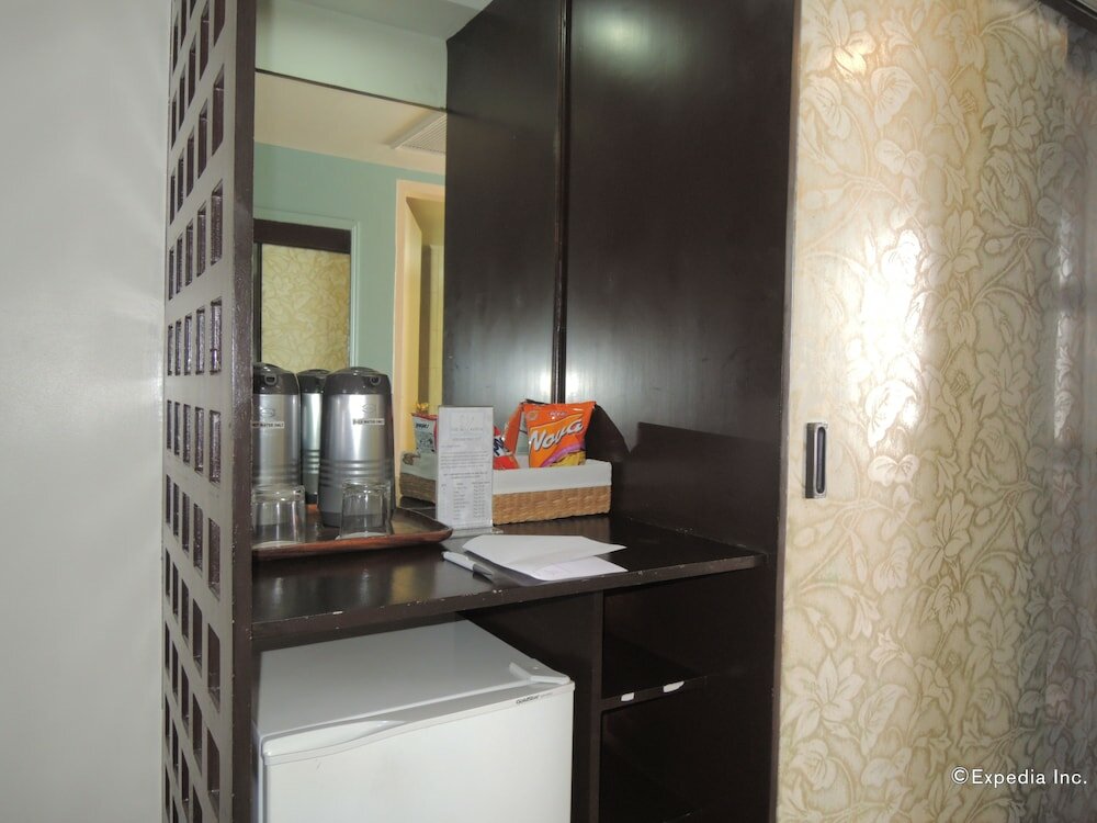 Фото The Bellavista Hotel