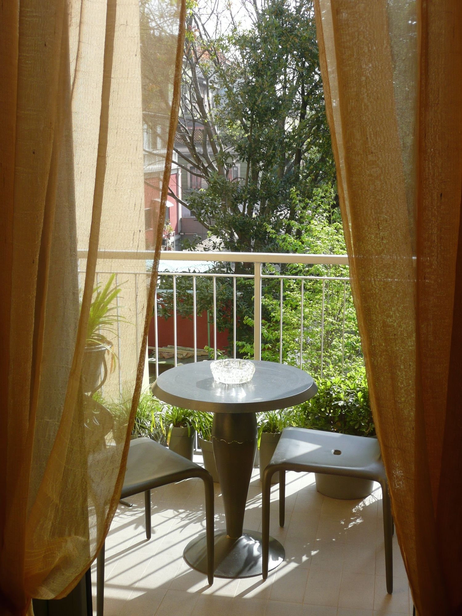 Фото RossoSegnale B&b