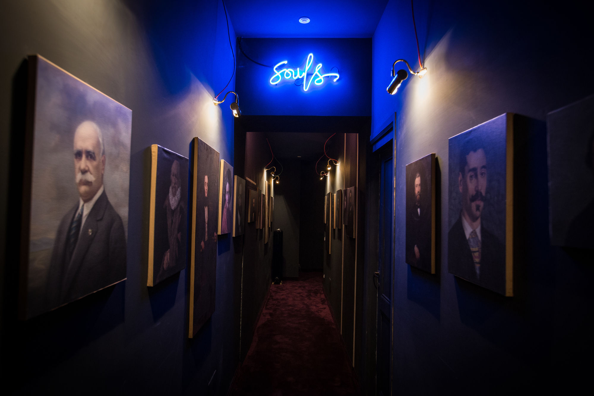 Фото AdAstra Suites