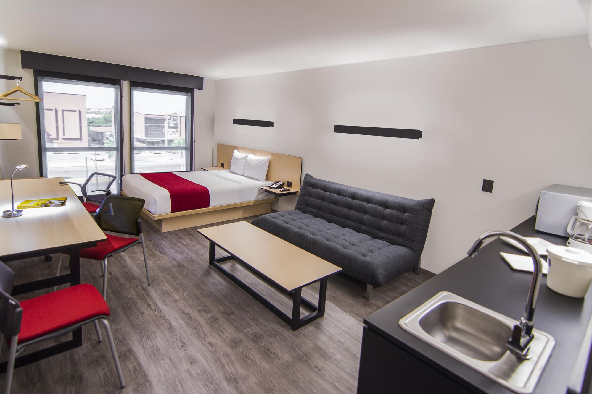 Фото City Express by Marriott Piedras Negras