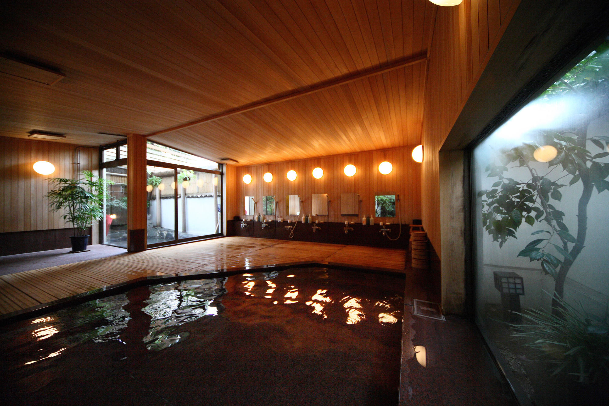 Фото Matsudaya Hotel