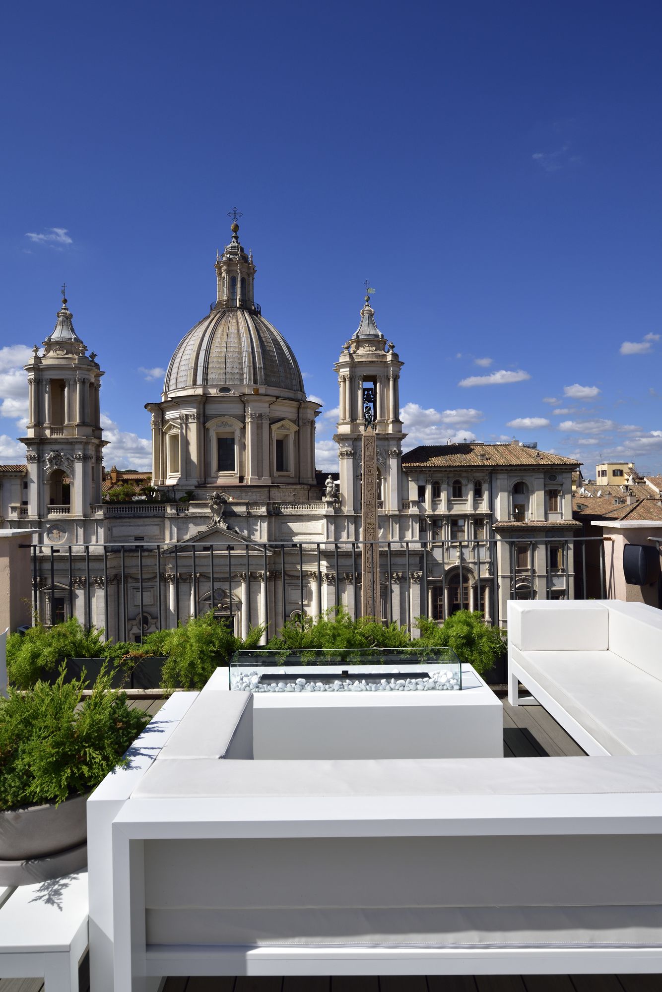 Фото Lifestyle Suites Rome