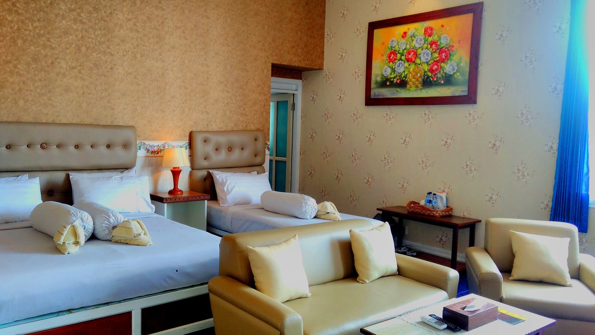 Фото Hotel Gradia 2