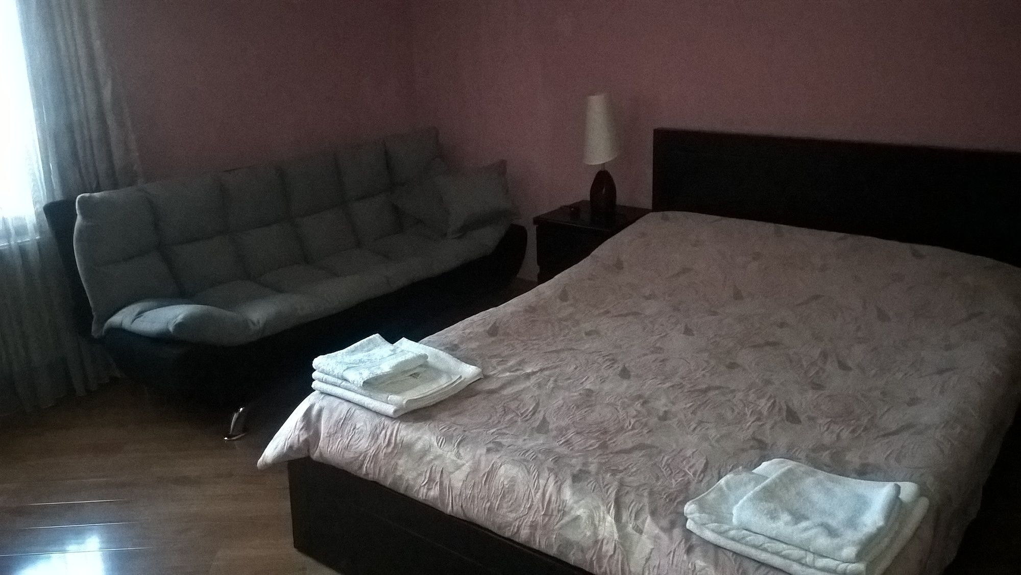 Фото Hotel Isaka