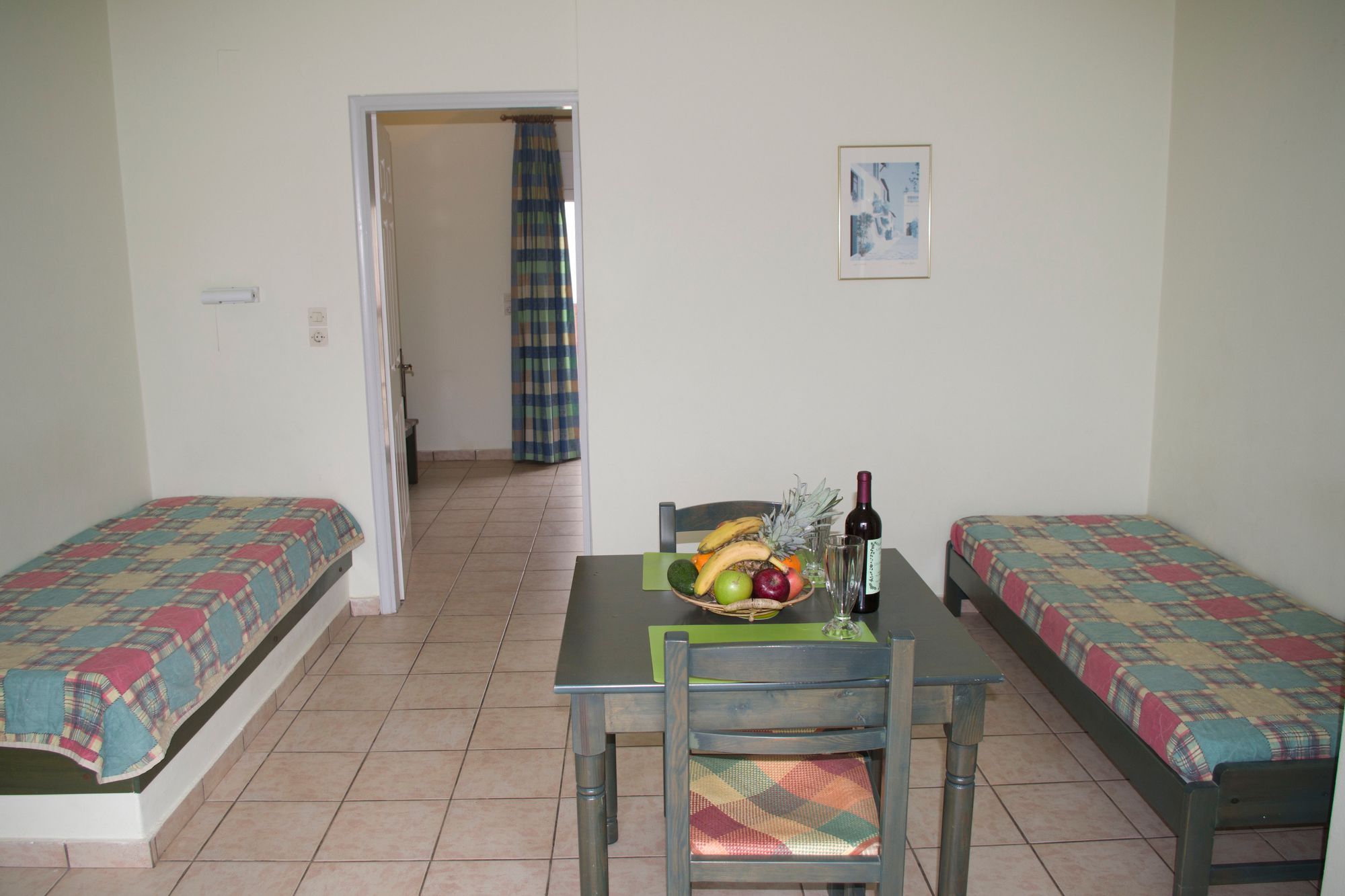 Фото Elina Apartments Gouves