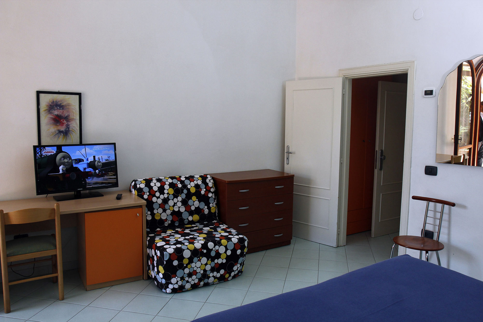 Фото Hotel La Darsena