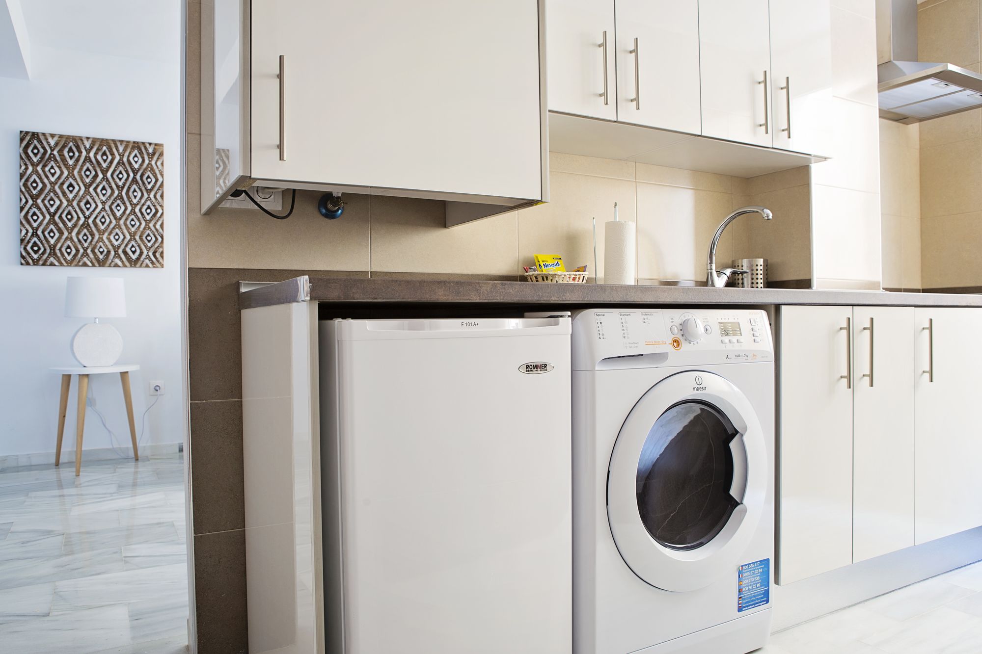 Фото Suncity Flat Salitre II