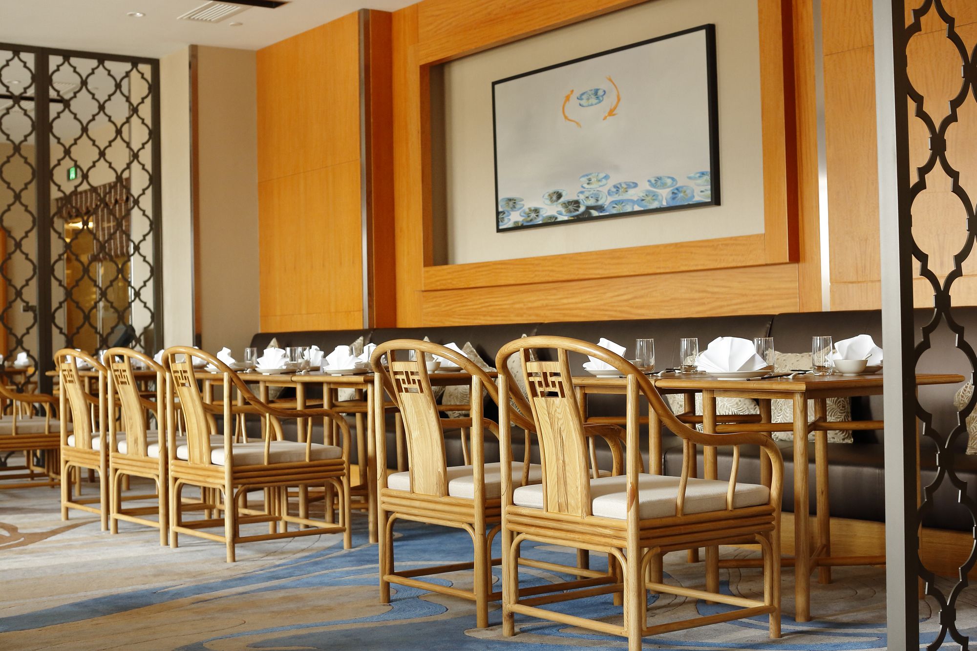 Фото Wyndham Grand Xiamen Haicang