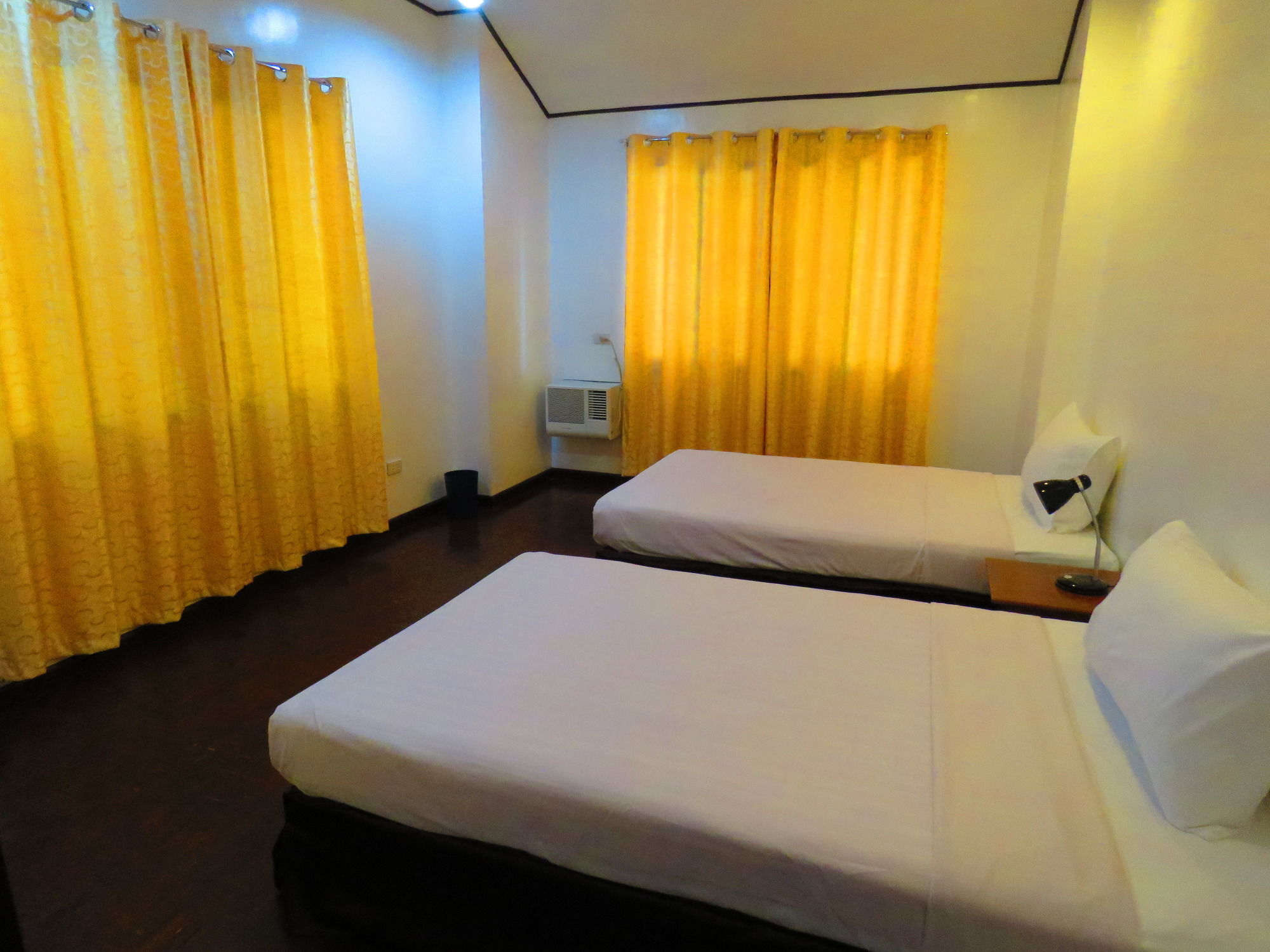 Фото Aozora Seaside Mactan