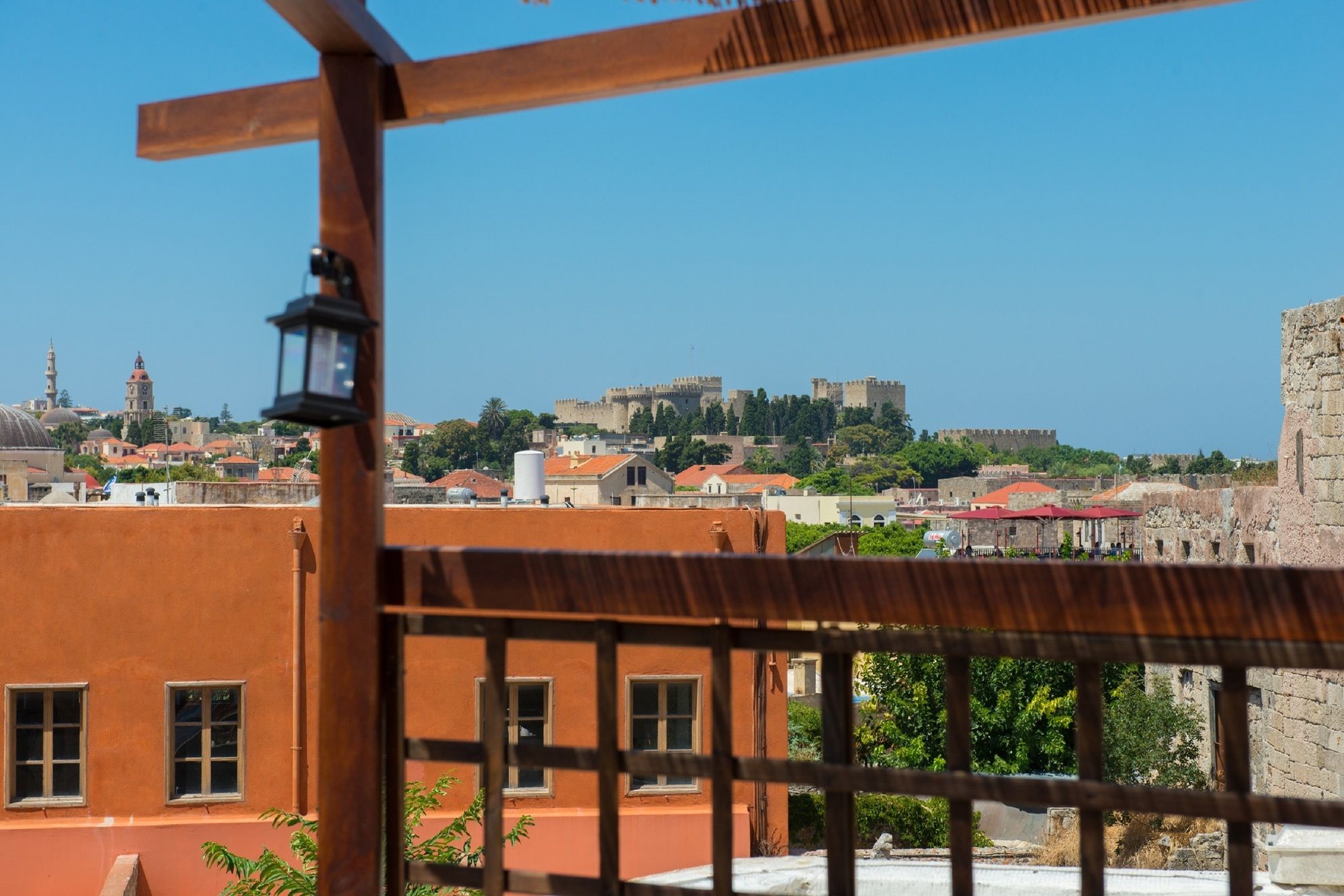 Фото Knights of the Old Town