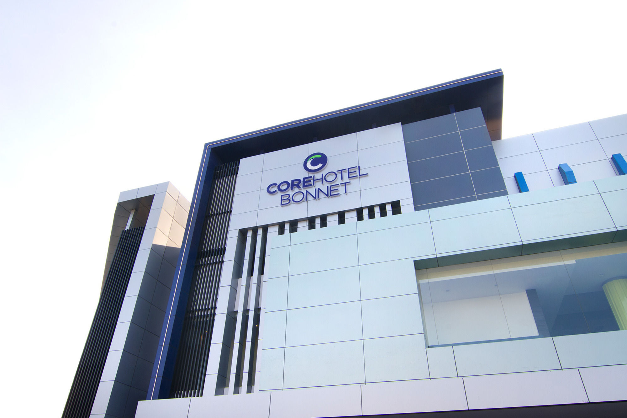 Фото Bonnet Hotel