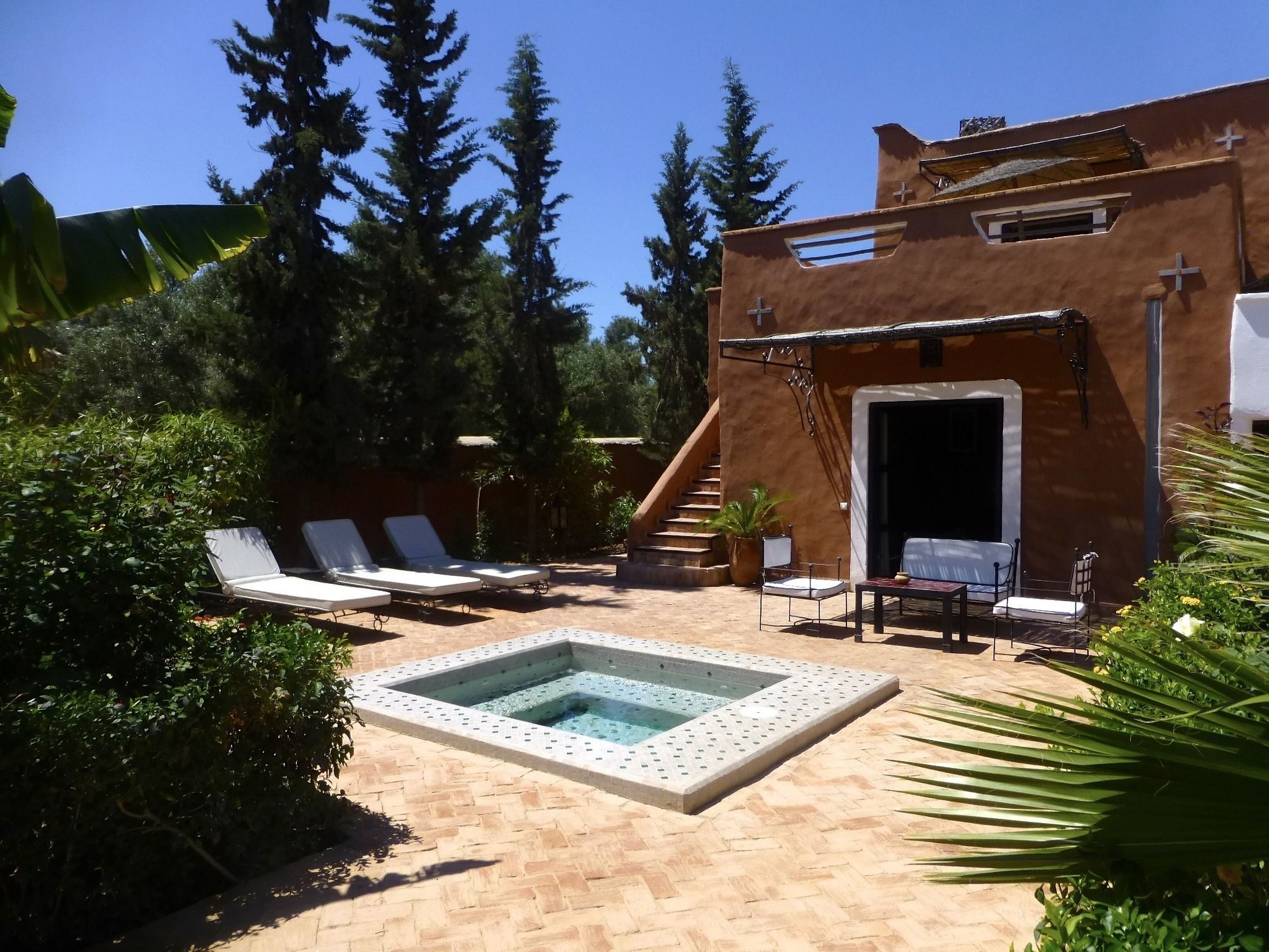 Фото Palais Mandarine