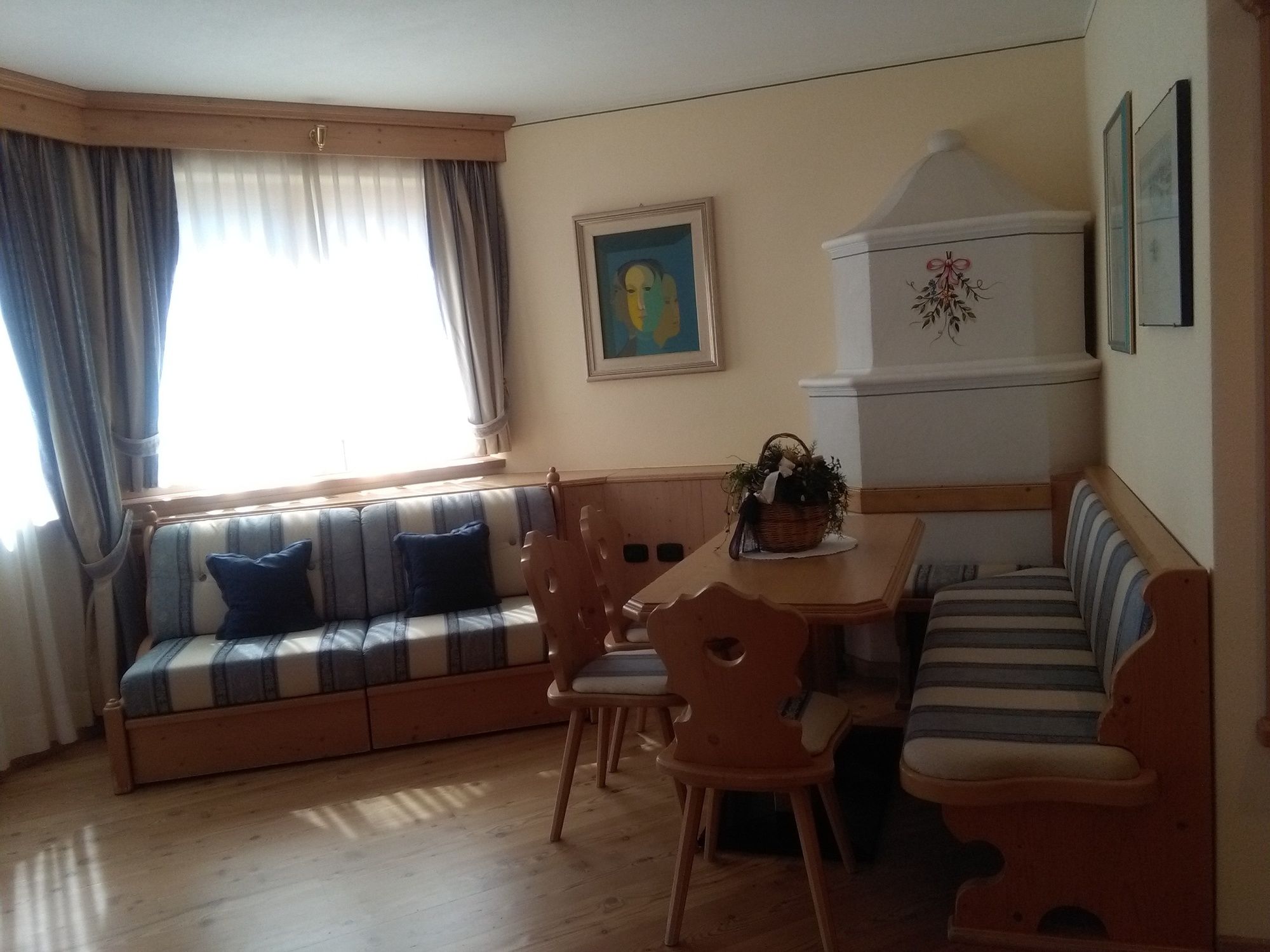 Фото Hotel Flora