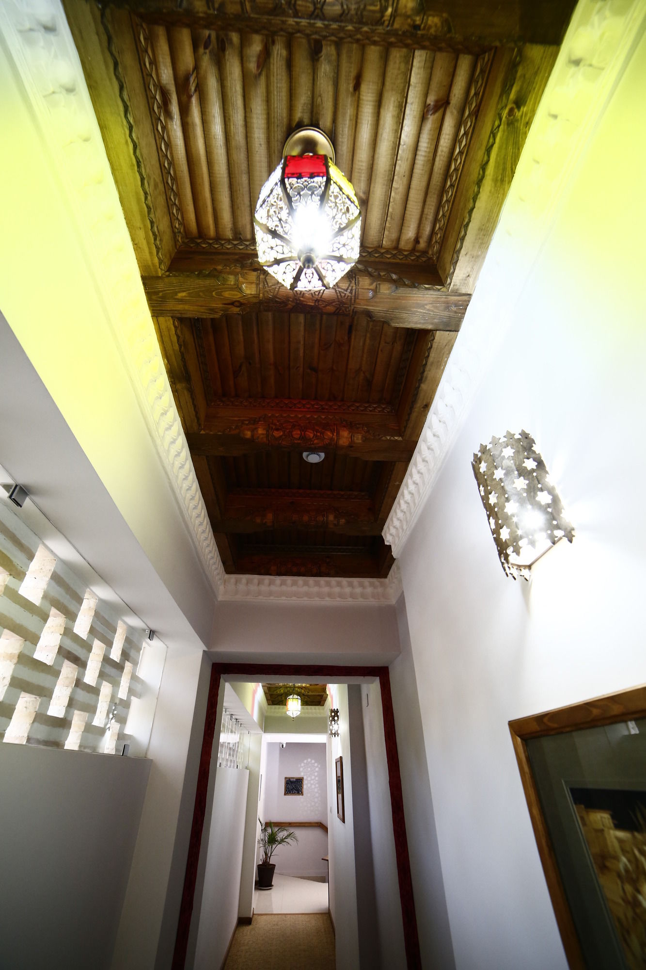 Фото Kukaldosh Boutique Hotel