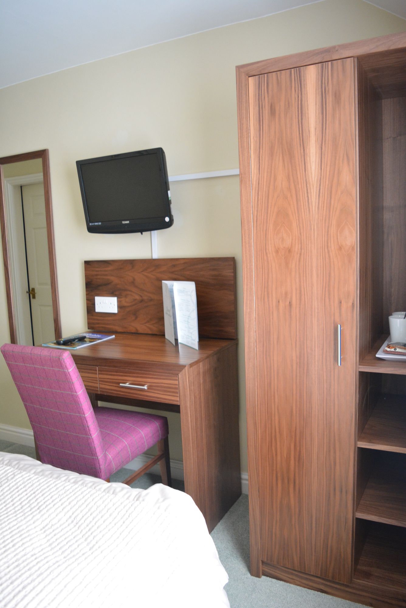 Фото Stallingborough Grange Hotel